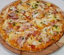 Пицца Палермо