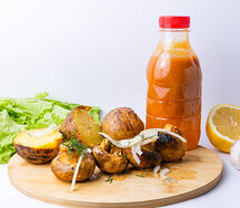 Комбо овощной 2