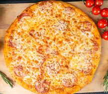 Пицца Пепперони