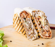 Шаурма Классическая