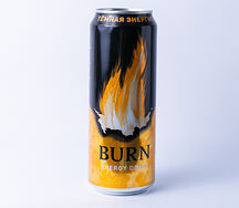 Burn Тёмная энергия
