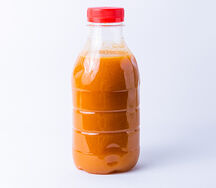 Облепиховый морс