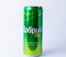 Добрый Лимон-Лайм