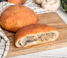 Пышник Жюльен