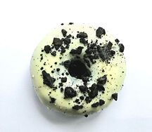 Пончик йогуртовый