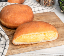 Пышник с картофелем