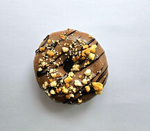 Пончик берлинский