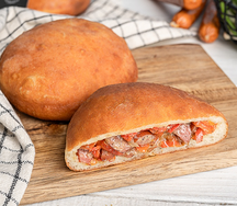 Пышник баварский