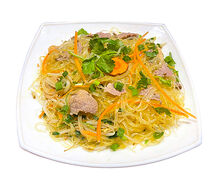 Миен сао бо