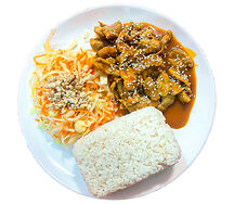 Тхит хео чиен мам