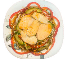 Миен чон га