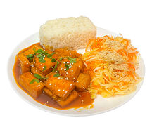 Ком дау сот