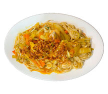 Ми удон рау ку