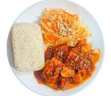 Ком дау сао нам