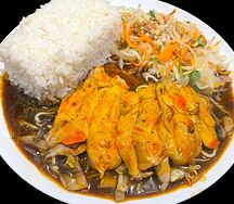 Ком вит пекин