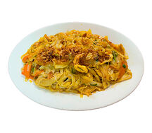 Удон сао хай шан