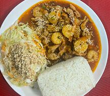 Тхит лон ранг том