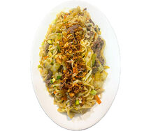 Удон сао бо