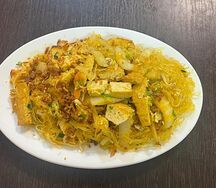 Миен сао тофу