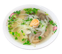 Фо тхап кам