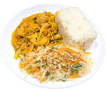 Ком ка хонг сот