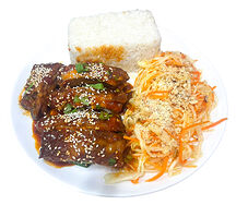 Ком шыонг сот