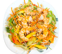 Ном соай том