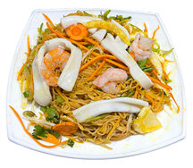 Миен сао хай шан