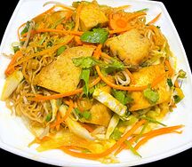 Ми сао тофу