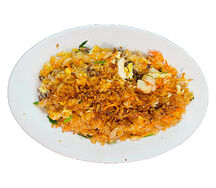 Ком ранг хай шан