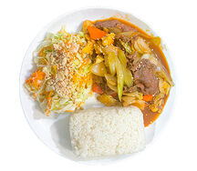 Бун хай шан