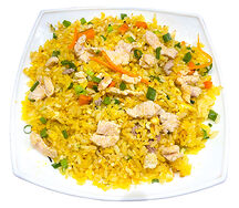 Ком ранг га