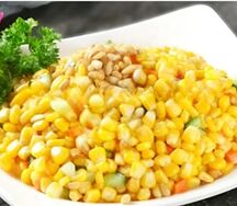 Сладкая кукуруза