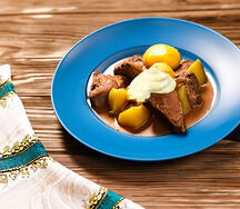 Казан-кебаб