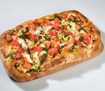 Пицца Маргарита