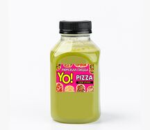 Фреш яблочный