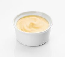 Соус Сырный