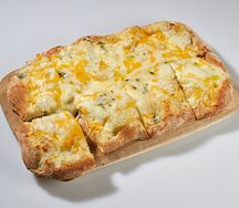 Пицца Четыре сыра