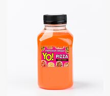 Фреш морковный