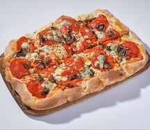 Пицца Трюфельная пепперони