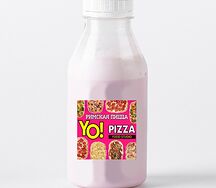 Молочный коктейль