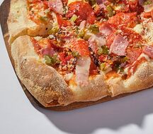 Пиццета Дьявола