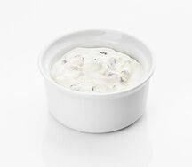 Соус Питерский