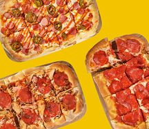 Сет Мясной удар