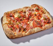 Пицца Дьявола