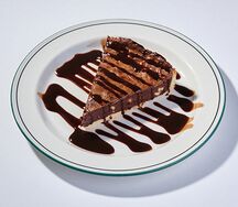 Шоколадный брауни