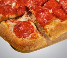 Пиццета Пепперони