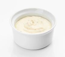 Соус Цезарь