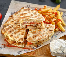 Скепасто со свининой