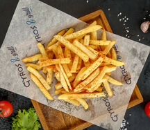Картофель фри